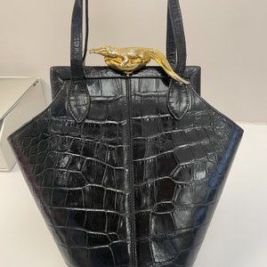 Glen Miller for Ann Turk purse